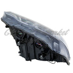 HEAD LAMP LH HID HQ — photo 4