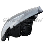 HEAD LAMP LH HID HQ — photo 5