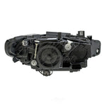 HEAD LAMP LH HALOGEN W/O LOGO HQ — photo 2