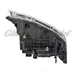 HEAD LAMP LH HALOGEN W/O LOGO HQ — photo 4
