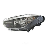 HEAD LAMP LH HALOGEN W/O LOGO CAPA — photo 3