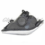 HEAD LAMP LH HALOGEN LENS/HOUSING HQ — photo 3