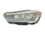 HEAD LAMP LH HALOGEN LENS/HOUSING HQ — photo 4