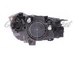 HEAD LAMP LH HALOGEN LENS/HOUSING HQ — photo 5