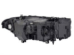 HEAD LAMP LH LED HQ — photo 2