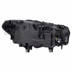 HEAD LAMPS LH W/O FULL LED/AUTO HIGHBEAM/LOGO HQ — photo 2