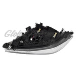HEAD LAMP LH LED W/O ADAPTIVE/LOGO HQ — photo 3