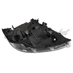 HEAD LAMP LH LED W/O ADAPTIVE/LOGO HQ — photo 4