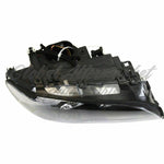 HEAD LAMP RH HALOGEN WHITE TURN SIGNAL HQ — photo 4
