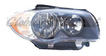 HEAD LAMP RH HALOGEN CAPA — photo 1