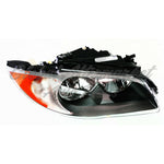 HEAD LAMP RH HALOGEN CAPA — photo 3