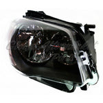 HEAD LAMP RH HALOGEN CAPA — photo 4