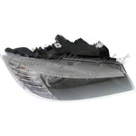 HEAD LAMP RH HALOGEN HQ — photo 4