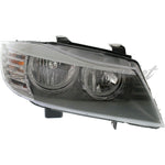 HEAD LAMP RH HALOGEN CAPA — photo 2