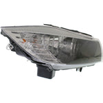 HEAD LAMP RH HALOGEN CAPA — photo 3