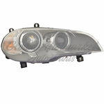 HEAD LAMP RH BI-HID HQ — photo 2