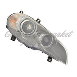 HEAD LAMP RH BI-HID HQ — photo 5