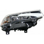 HEAD LAMP RH HALOGEN HQ — photo 3