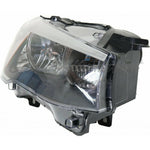HEAD LAMP RH HALOGEN HQ — photo 4