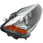 HEAD LAMP RH HALOGEN HQ — photo 5