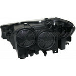 HEAD LAMP RH HALOGEN CAPA — photo 2