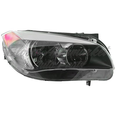 HEAD LAMP RH HALOGEN HQ