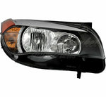 HEAD LAMP RH HALOGEN CAPA — photo 2