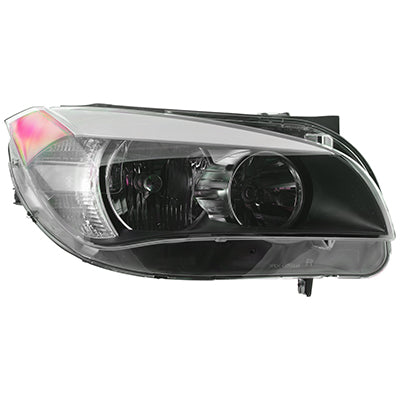 HEAD LAMP RH HALOGEN HQ