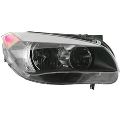 HEAD LAMP RH HALOGEN CAPA