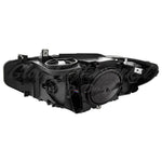HEAD LAMP RH HID W/ADAPTIVE W/O LOGO HQ — photo 2
