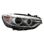 HEAD LAMP RH HID W/ADAPTIVE W/O LOGO HQ — photo 3