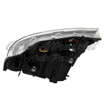 HEAD LAMP RH HID W/ADAPTIVE W/O LOGO HQ — photo 4