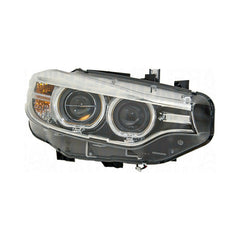 HEAD LAMP RH HID W/ADAPTIVE W/O LOGO HQ