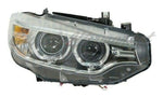 HEAD LAMP RH HID HQ — photo 1
