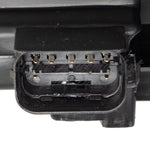 HEAD LAMP RH HALOGEN W/O LOGO CAPA — photo 2