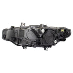 HEAD LAMP RH HALOGEN W/O LOGO CAPA — photo 3