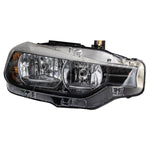 HEAD LAMP RH HALOGEN W/O LOGO CAPA — photo 4