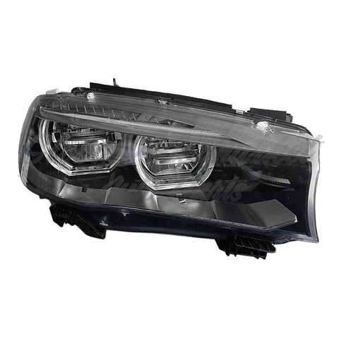 HEAD LAMP RH LED FROM 8/15 W/ADAPTIVE LED HQ