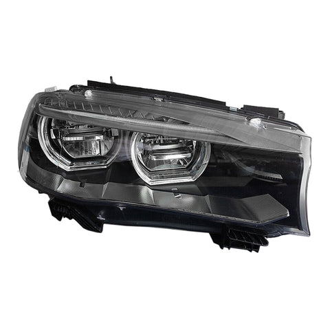 HEAD LAMP RH LED FROM 8/15 W/ADAPTIVE LED HQ