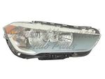HEAD LAMP RH HALOGEN LENS/HOUSING HQ — photo 4