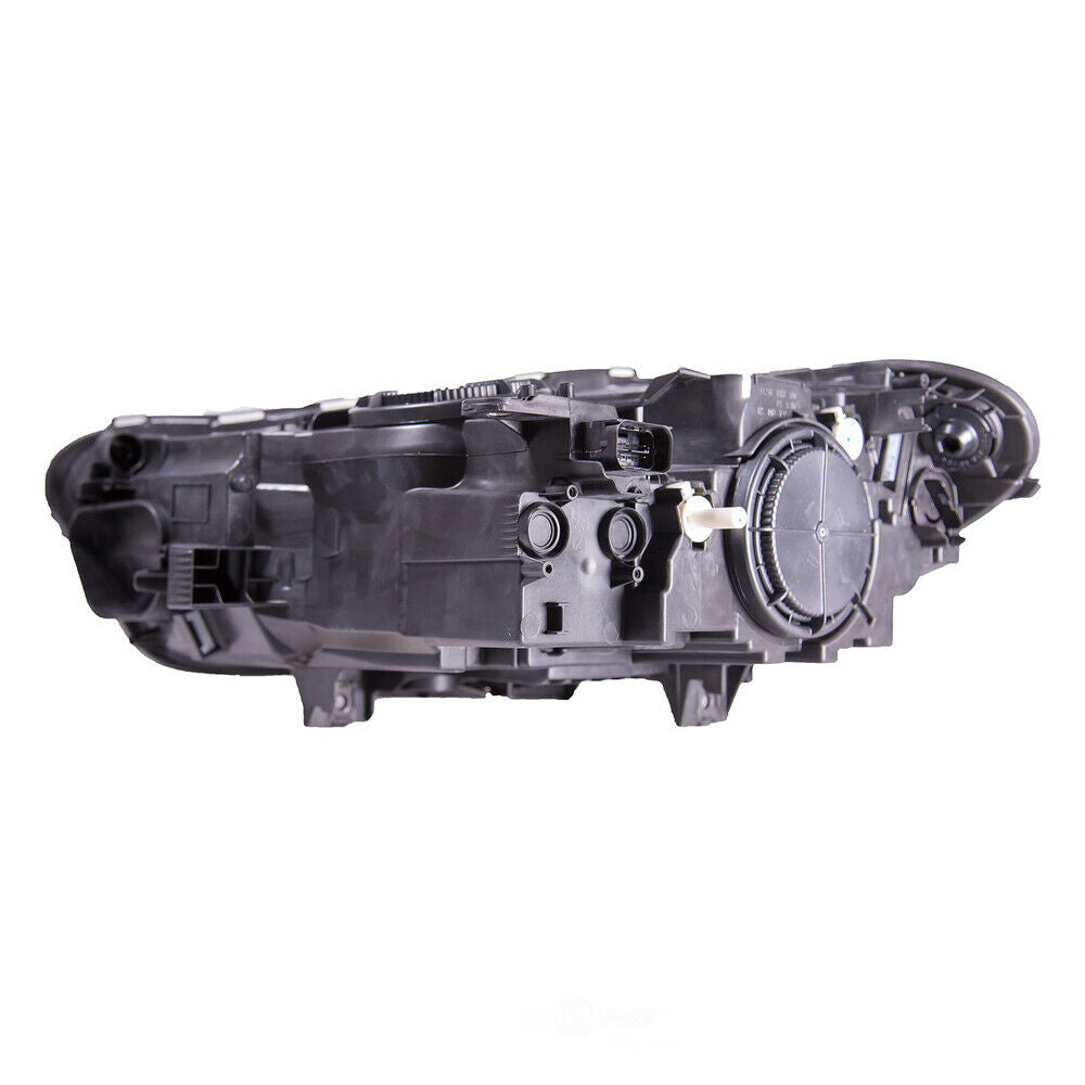 HEAD LAMP RH HALOGEN LENS/HOUSING HQ