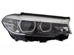 HEAD LAMP RH LED W/O ICON ADAPTIVE/LOGO — photo 1