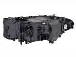 HEAD LAMP RH LED W/O ICON ADAPTIVE/LOGO — photo 2
