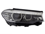 HEAD LAMP RH LED W/O ICON ADAPTIVE/LOGO — photo 5
