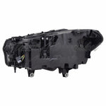 HEAD LAMP RH W/O FULL LED/AUTO HIGHBEAM/LOGO HQ — photo 2