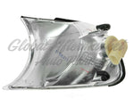 SIDE MARKER LAMP LH CLEAR HQ — photo 2