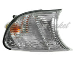SIDE MARKER LAMP LH CLEAR HQ — photo 3