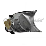 SIDE MARKER LAMP LH CLEAR HQ — photo 4