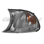 SIDE MARKER LAMP LH CLEAR HQ — photo 5