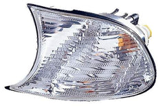 SIDE MARKER LAMP LH CLEAR HQ
